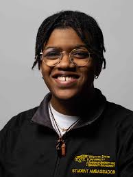 Military and Veterans Affairs Ambassadors