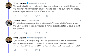 43,703 likes · 199 talking about this · 103,185 were here. Vinny Lingham On Civic Identity Management We Already Have An Implementation That Is Bch Compatible Btc