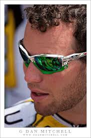 Mark Cavendish, Stage One, 2010 Tour of California