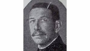 Commémoration. Bellenot-sous-Pouilly : Paul Doyen-Parigot héros du canton