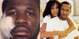 Never forget when The Preacher Crew kidnapped Bobby Brown and Whitney  showed up with $400,000 by herself to rescue him. 😩