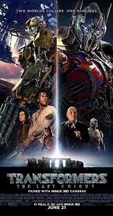 Transformers The Last Knight 2017 Imdb