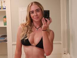 Can golf influencer Grace Charis be the next Paige Spiranac? | Toronto Sun