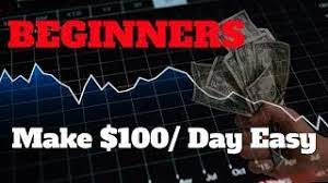 Crypto price action trading strategy. Simple Method To Make 100 A Day Trading Cryptocurrency As A Beginner Tutorial Guide Youtube