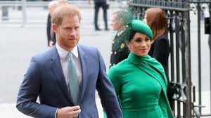Confused about meghan markle and prince harry. Prince Harry And Meghan Markle S Baby Changing U K Travel Plans