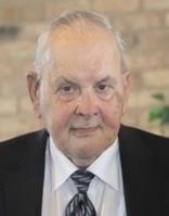 Larry Groff Obituary (1944