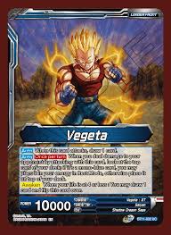 We did not find results for: Vermilion Bloodline Card Dragon Ball Super Card Game Facebook