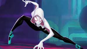 Albeit being a far younger counterpart to him who became the lizard. Gwen Stacy In Spiderman Into The Spider Verse Hd Superheroes 4k Wallpapers Images Backgrounds Photos And Pictures