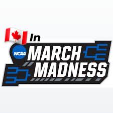 No subscription with any online tv channel or cbs sports show will give you access to march madness, if you're not in the us when the hype strikes. Canadians In The 2021 Ncaa Men S Tournament Part 1 On Point Basketball