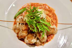 eat enjoy 意享美式廚房 豪華4人套餐 店內有可愛法鬥 餐點好吃無雷 大推法式甜點 新店寵物友善餐廳 邦妮2兔吃喝玩樂小天地