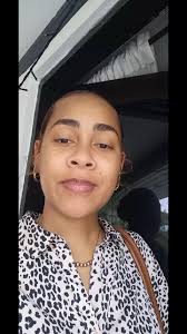 Talia Williams I Must Learn to Stay in The House