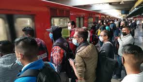 The mexico city metro (spanish: Metro Metrobus Y Tren Ligero En La Cdmx Conoce Las Fechas De Reapertura Nacional W Radio Mexico