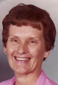 Phyllis Chaney Obituary (1936