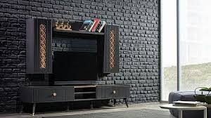 Bornova Modern Mobilya Tv Unitesi
