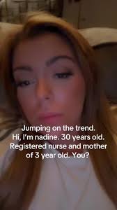 Nadine April Rich (@nadineaprilrich)’s videos with Anxiety