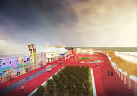 Master Plan Lindolfo • BMR