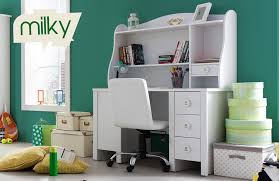 Milky Kiz Genc Odasi Formini