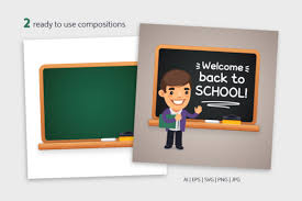 Ecmascript is a primary means of creating animations. Teachers Flat Cartoon Characters Graphic By Voysla S Shop Creative Fabrica