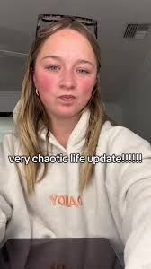 Mia Burton's Instagram, Twitter & Facebook