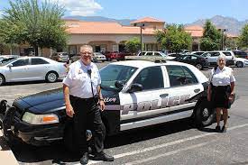 Oro valley estates is the 7th most walkable neighborhood in oro valley with 781 residents. On Patrol With Oro Valley Police S Volunteers News Tucsonlocalmedia Com