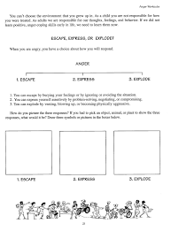 Anger Management Worksheets Baskentmuhendislik Anger Management Worksheets Anger Coping Skills Anger Management