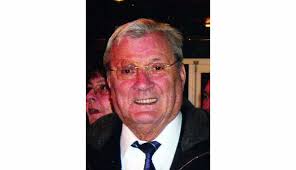 NÉCROLOGIE. M. Joseph Antonini