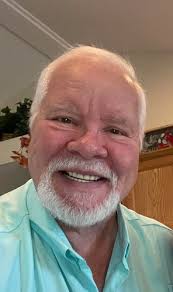 Gerald Perry Obituary (1952