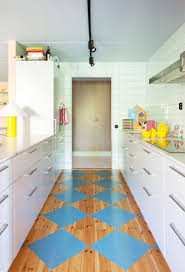 La Deco La Plus Adorable Au Monde Decouvrez Cette Maison Rose Bonbon Cuisine Moderne Maison Moderne