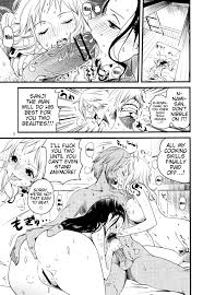 nhentai.netg81089 : rfunpiece