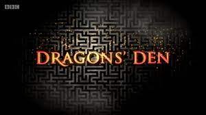 After defeating clair, it must be traversed to obtain the rising badge. Dragons Den British Tv Programme Wikipedia