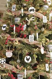 Check spelling or type a new query. Rustic Farmhouse Christmas Tree Dream Tree Challenge 2016