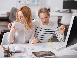 To be eligible for unemployment, she also had to show that she was able to work, even if she had some restrictions. How To Complain About Sexual Harassment At Work