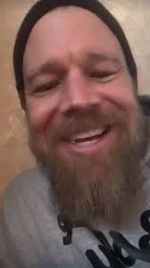 Ryan Hurst Daddy