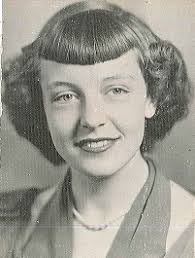 Mona G. Larison Cooper