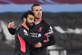Game log, goals, assists, played minutes, completed passes and shots. Mohamed Salah Goes Liverpool Invites The Next Bruno Fernandes Okezone The Ball Netral News