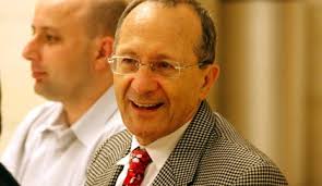 How One Israeli Businessman Turned Plastic Into Gold