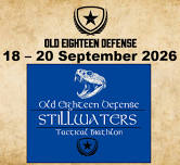 Stillwaters Ranch 2026 Tactical Biathlon Event