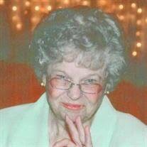 Nora Dale Holmes Obituary