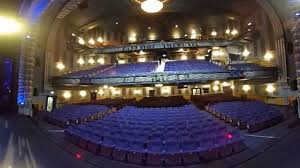 Fine Alexandra Theatre Birmingham Seating Plan