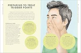 Trigger Points: Use the Power of Touch to Live Life Pain-Free (A Little  Book of Self Care): Oswald, Amanda: 9780241384541: Amazon.com: Books