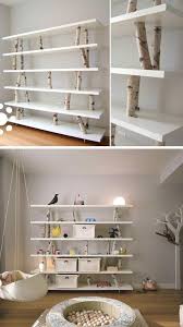 25 Ideas Originales Y Economicas Para Decorar Tu Casa Usando Ramas De Arboles Decoracion De Unas Decoracion De Interiores Cosas De Casa