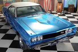 Image result for Medium Blue 1968 Coronet