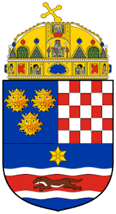 Horvátország lakosságával kapcsolatos információkért lásd : Cimerhatarozo Horvatorszag Cimere Wikikonyvek