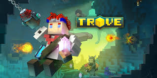 Sellingwhat to trade on marketplace (self.trovemarketplace). Trove Power Rank From Newbie To A Professional Player
