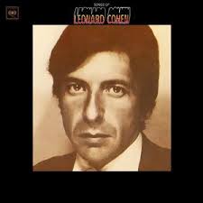 Leonard Cohen