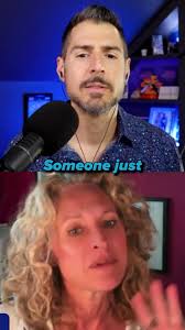 Very Dark Man Talks about Jerry Amili