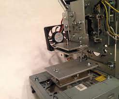Complete Newbie Step By Step 3d Printer With All Parts Lists 3d Printer 3d Printer Machine Printer