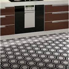 Black And White Marble Mosaic Tile Yinyang Random Sized Marble Tile In Black White With Images Marble Mosaic Tiles Mosaic Tiles Metal Mosaic Tiles