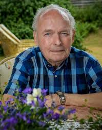 Rørt Hilda Heick om Peter Bellis død: Jeg havde det desværre på  fornemmelsen