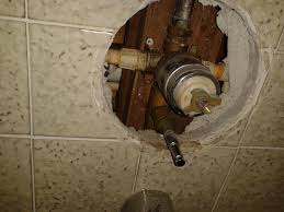 Delta monitor 1400 cartridge shower stuck handle faucet valve leak fix how to fix leaky spout. Help With Delta Tub Shower Valve Terry Love Plumbing Advice Remodel Diy Professional Forum